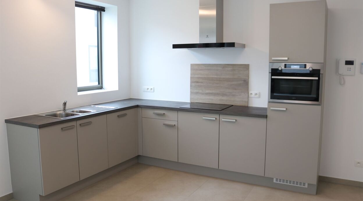 Appartement te huur in BREENDONK