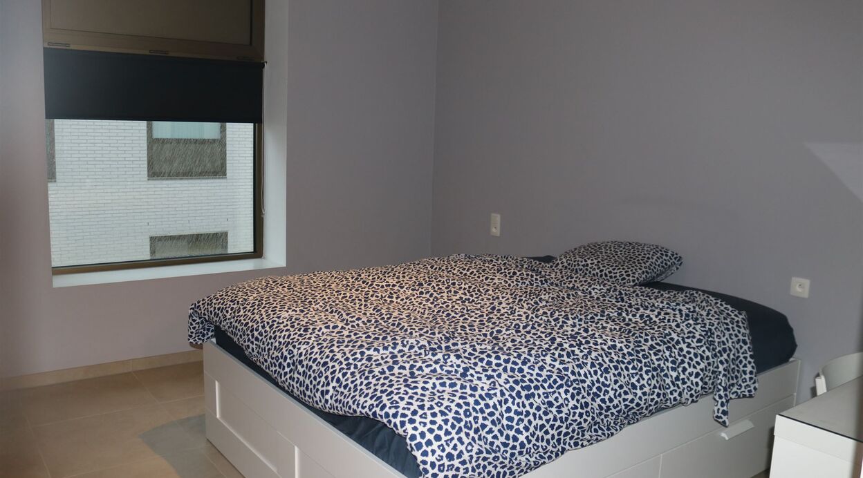 Appartement te huur in BREENDONK