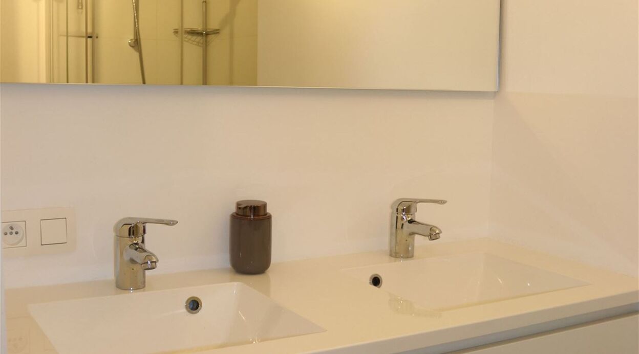 Appartement te huur in BREENDONK