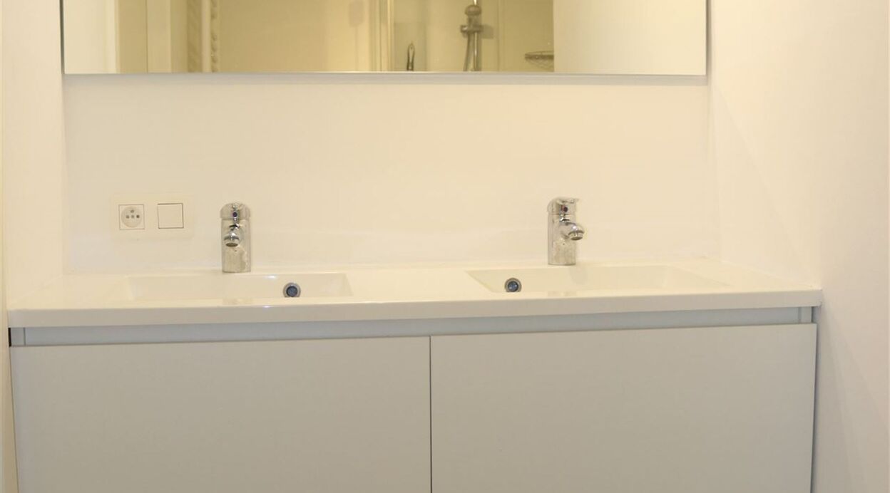 Appartement te huur in BREENDONK