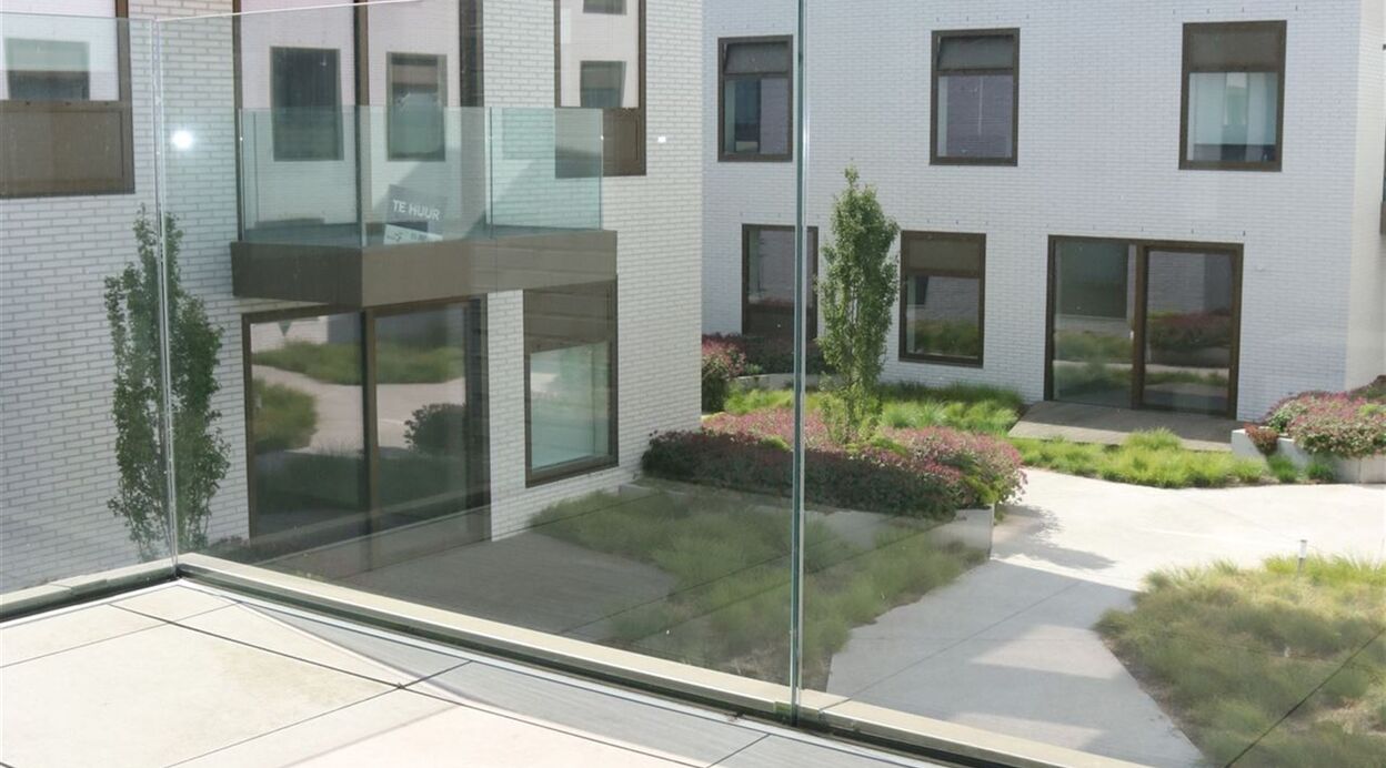 Appartement te huur in BREENDONK