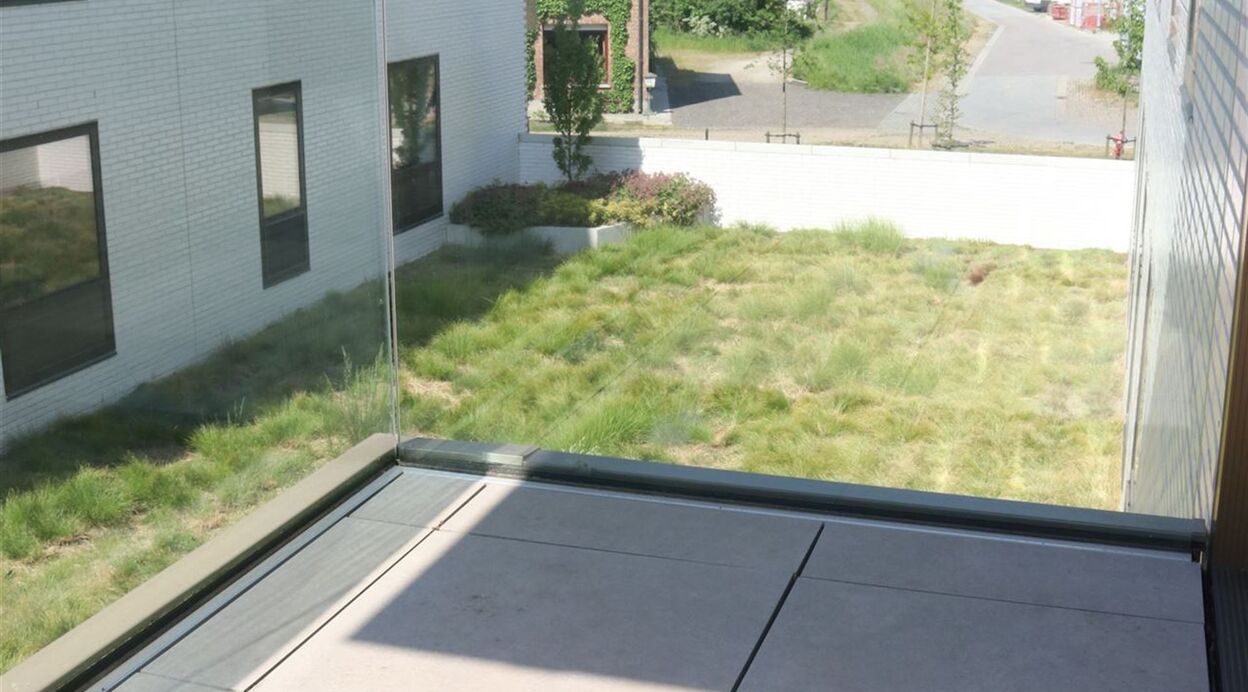 Appartement te huur in BREENDONK