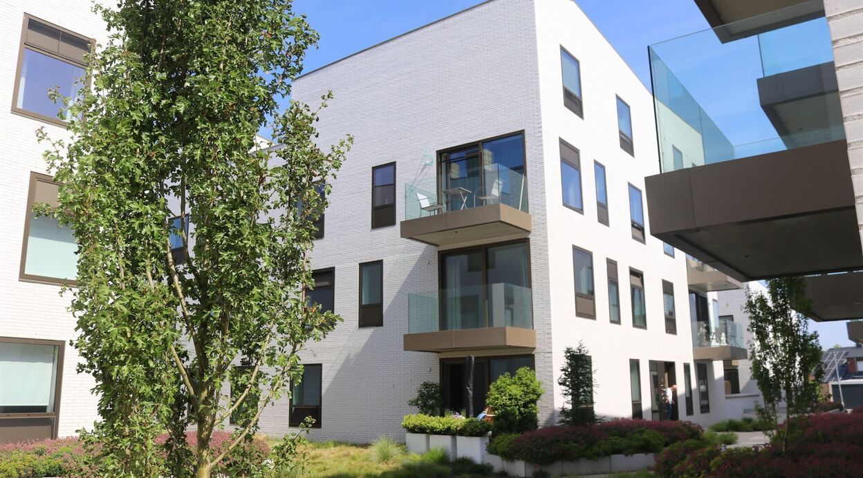 Appartement te huur in BREENDONK