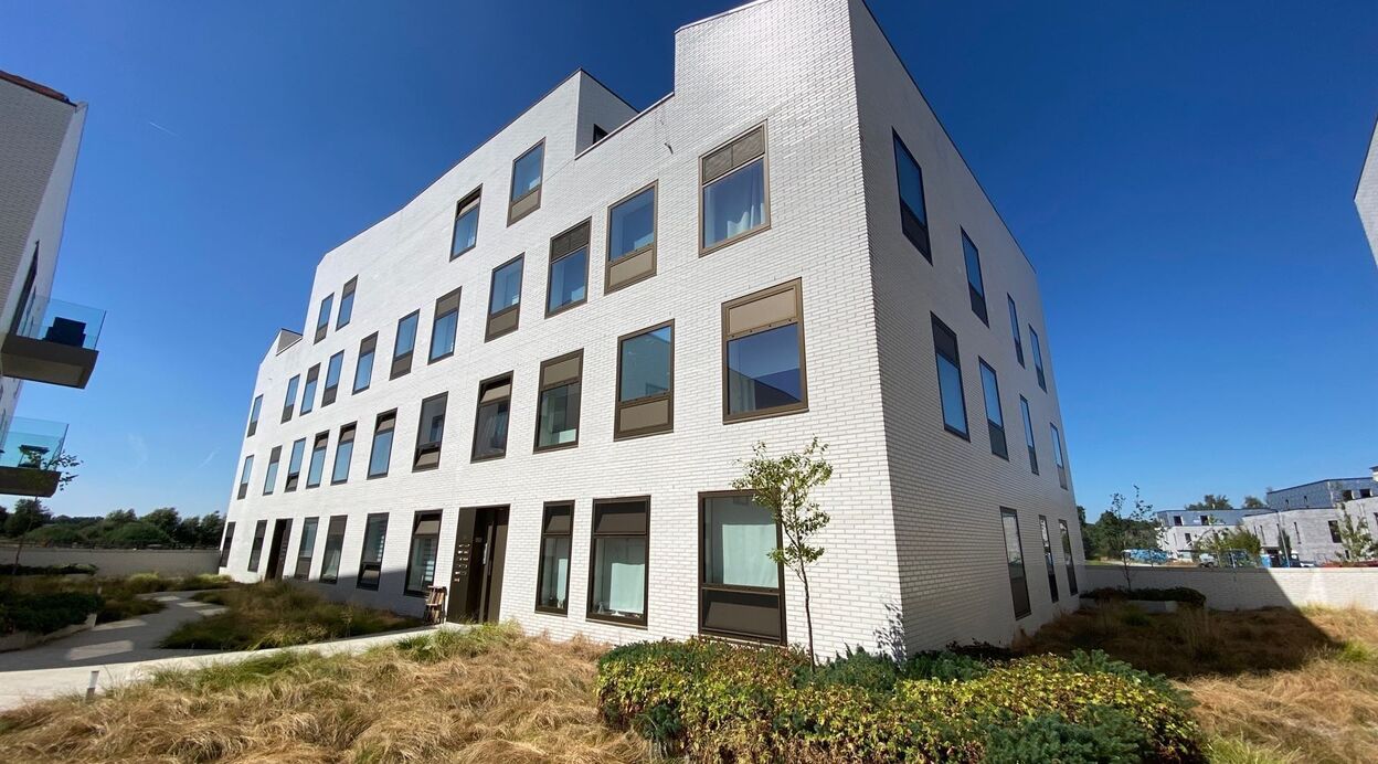 Appartement te huur in BREENDONK
