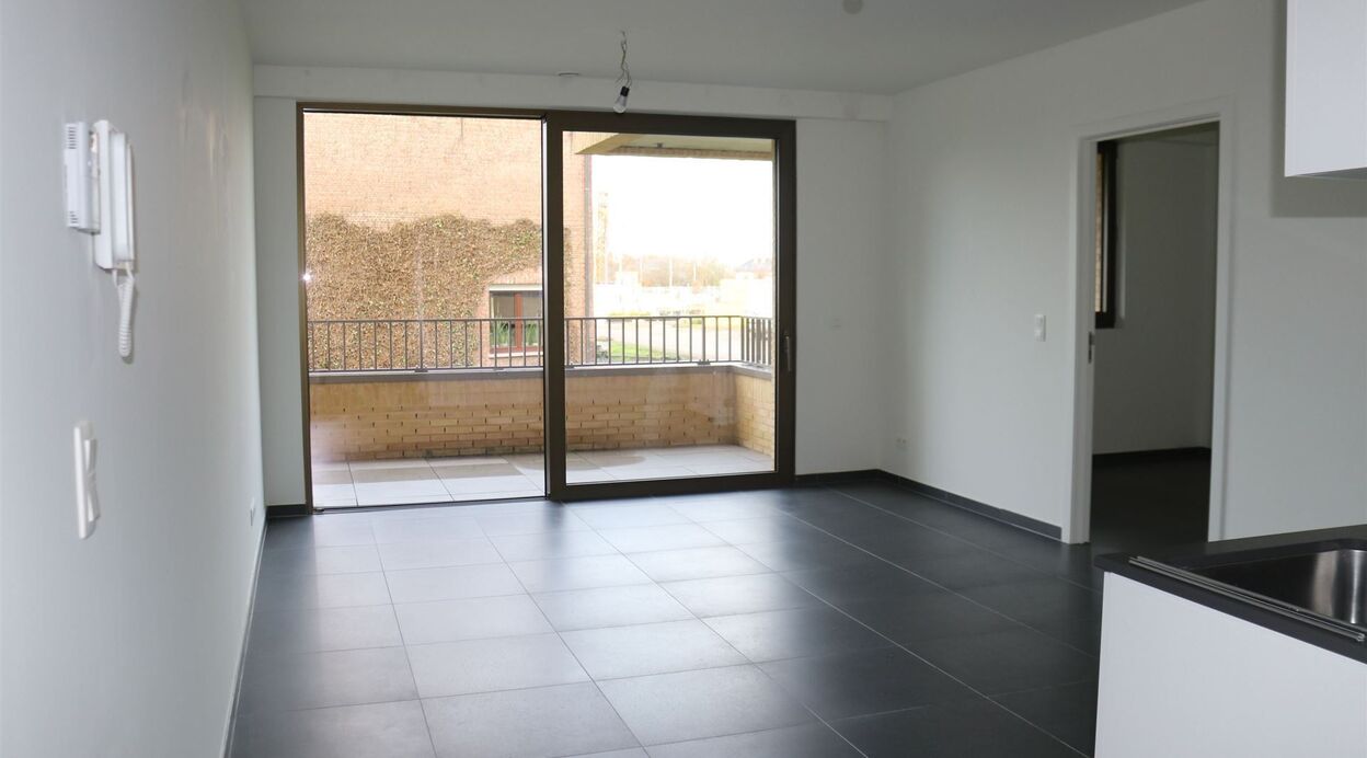 Appartement te huur in BREENDONK