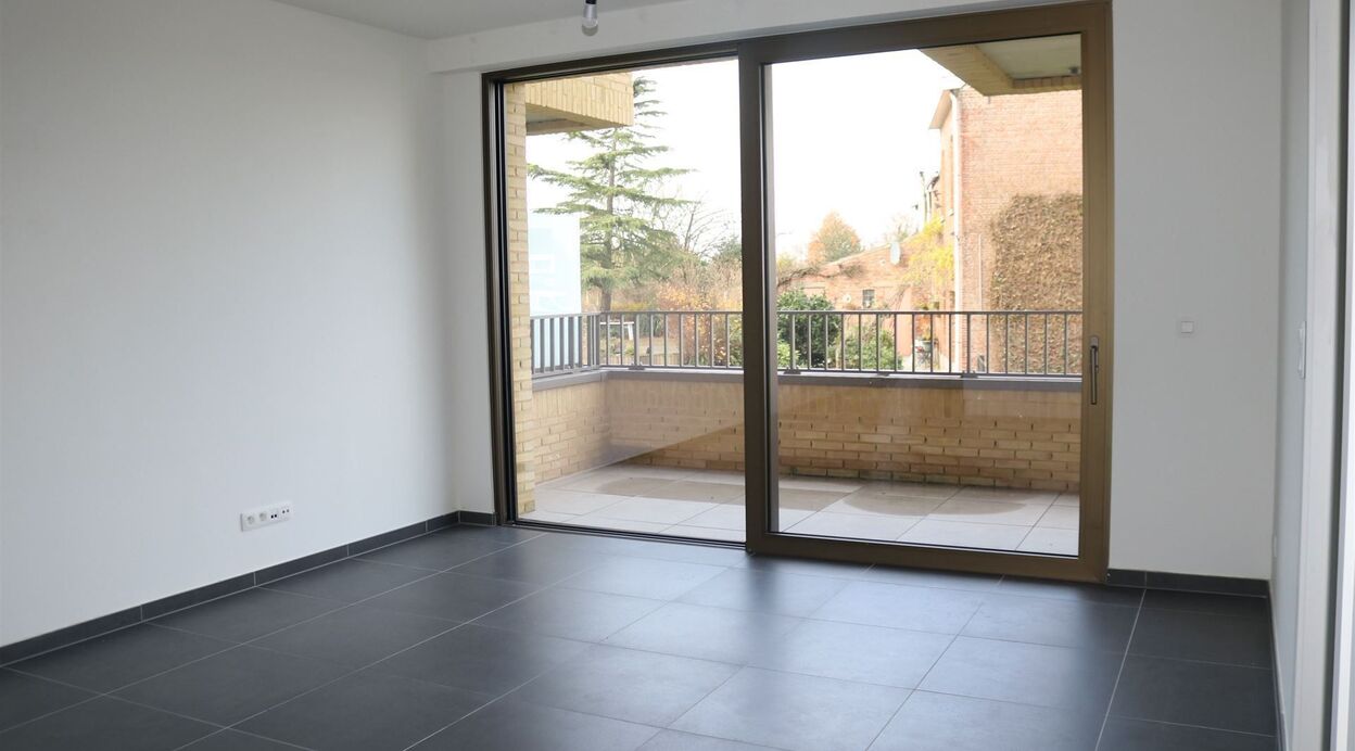Appartement te huur in BREENDONK