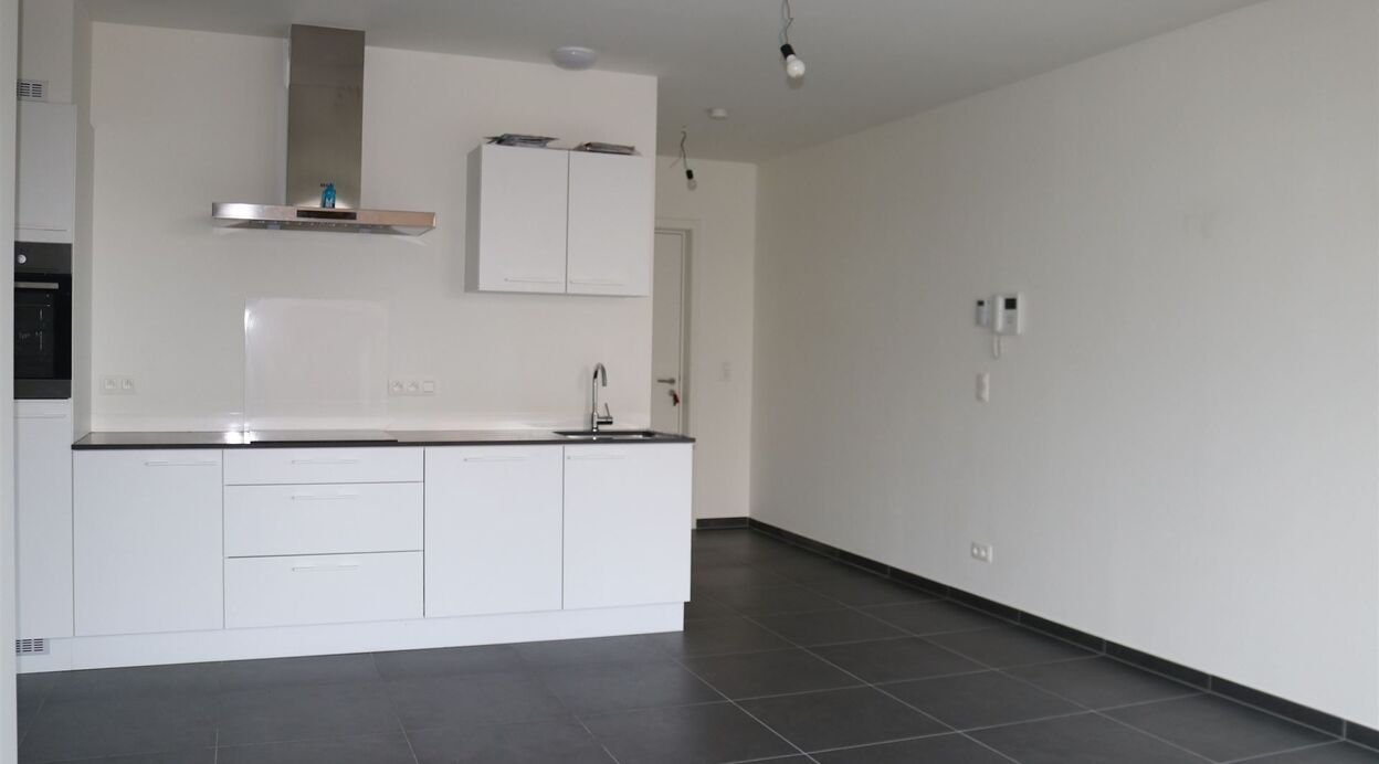 Appartement te huur in BREENDONK
