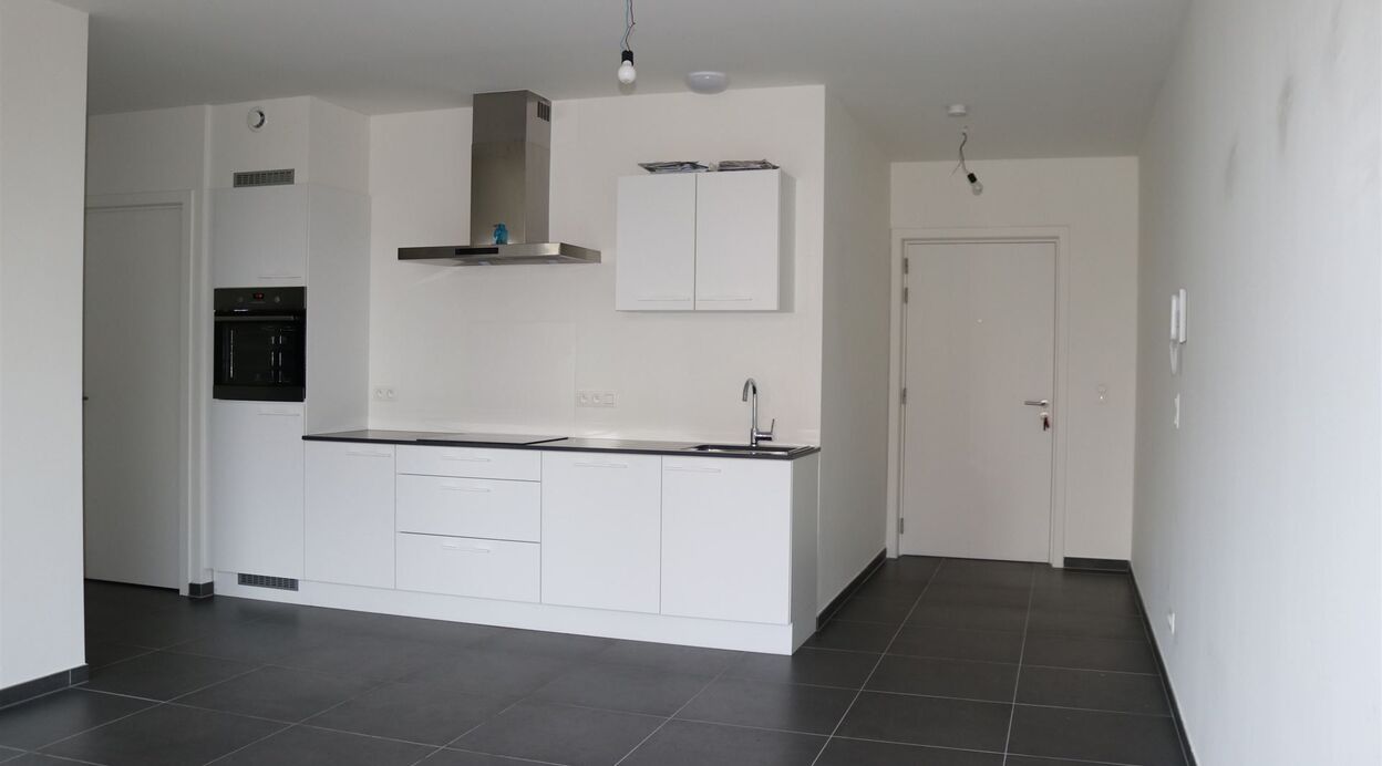 Appartement te huur in BREENDONK