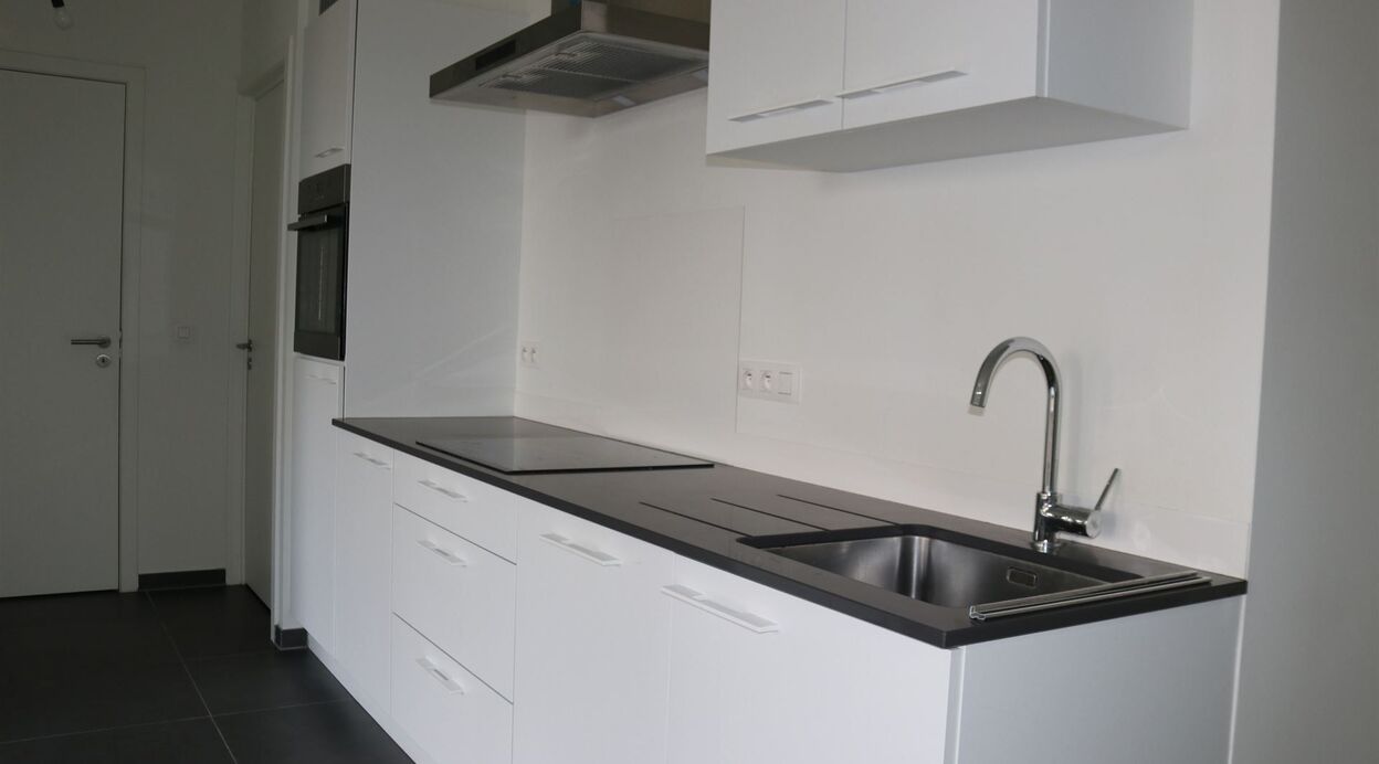Appartement te huur in BREENDONK