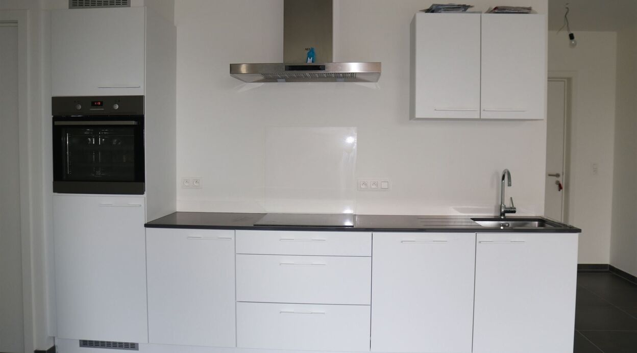 Appartement te huur in BREENDONK