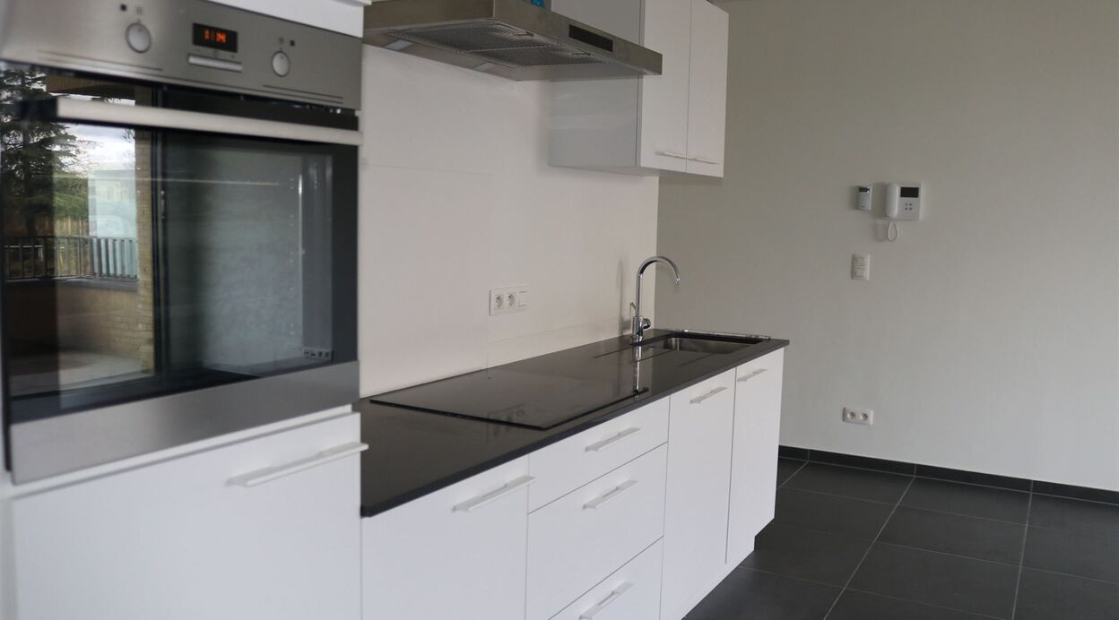 Appartement te huur in BREENDONK
