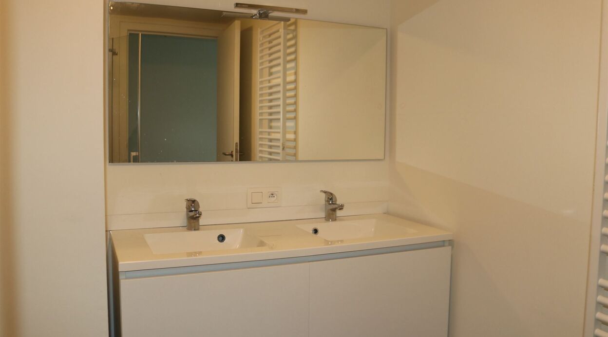 Appartement te huur in BREENDONK