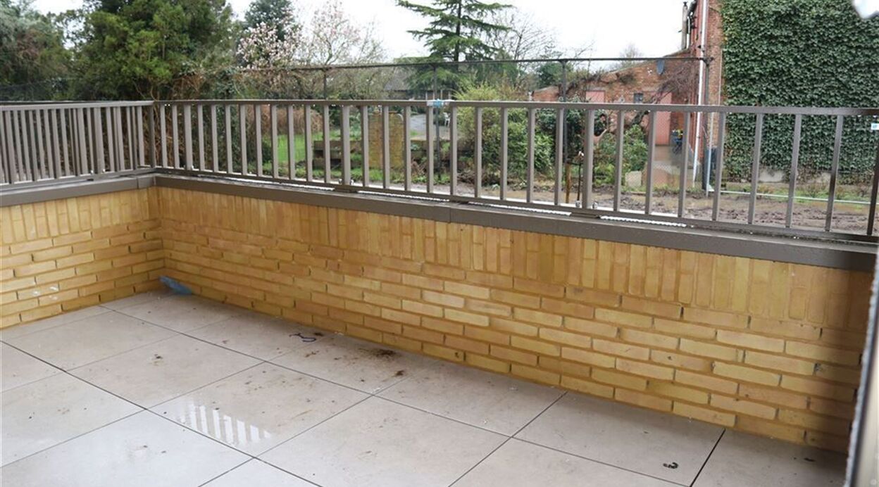 Appartement te huur in BREENDONK