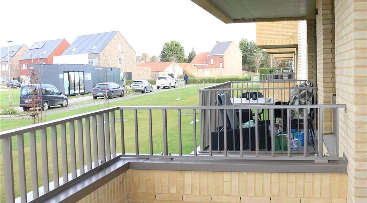 Appartement te huur in BREENDONK