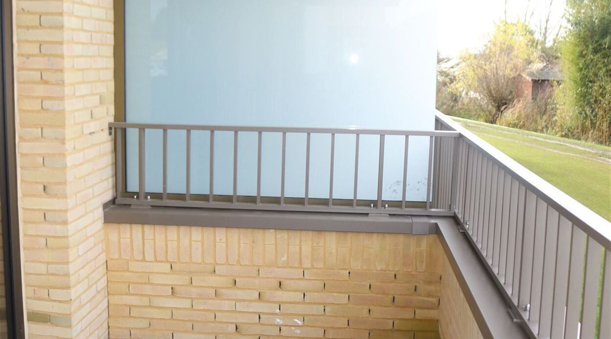 Appartement te huur in BREENDONK