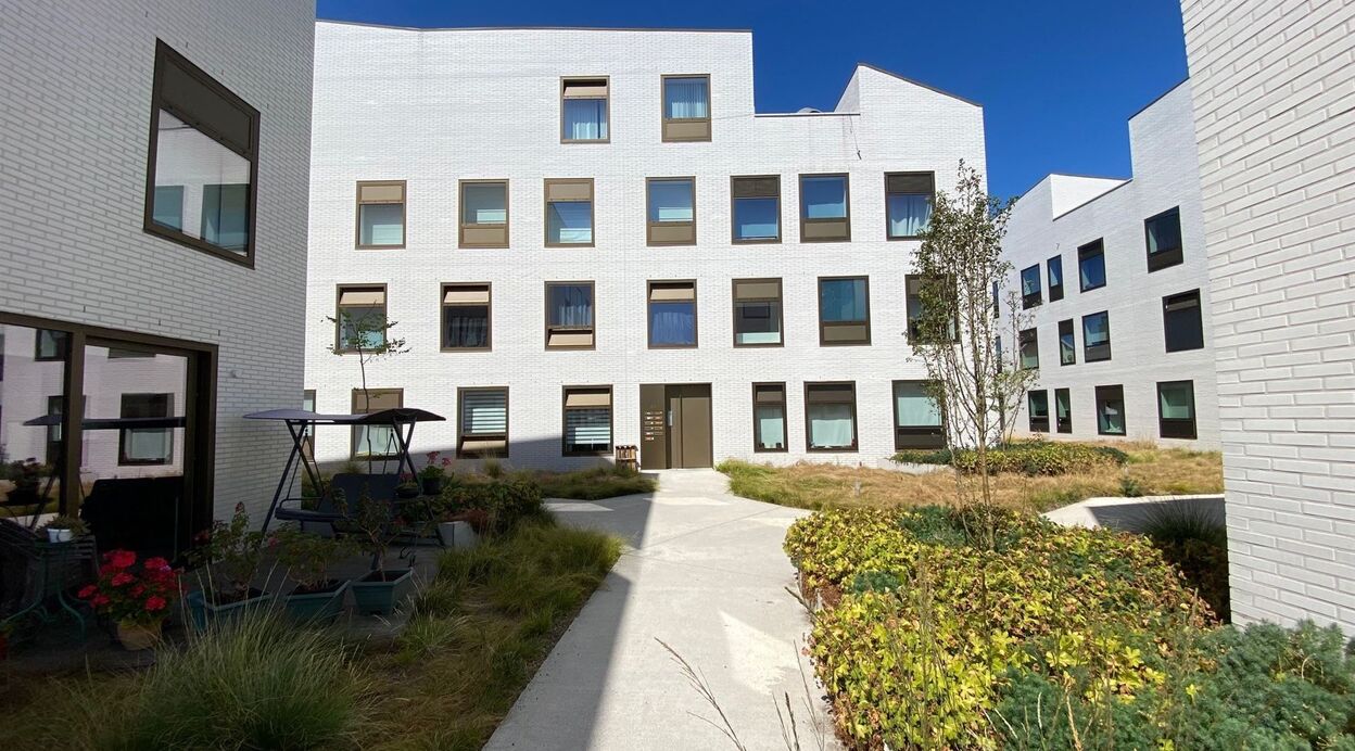 Appartement te huur in BREENDONK