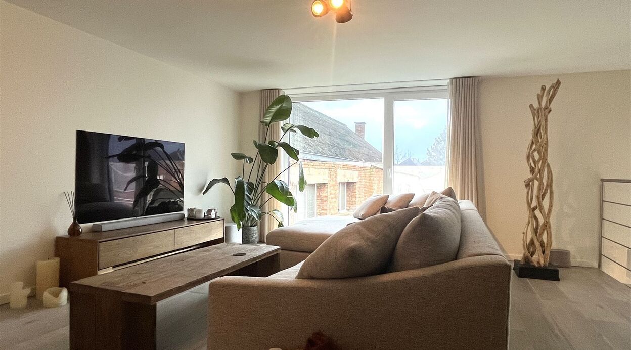 Appartement te huur in BREENDONK