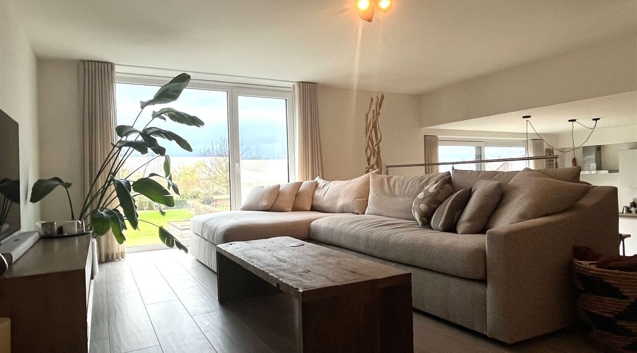 Appartement te huur in BREENDONK