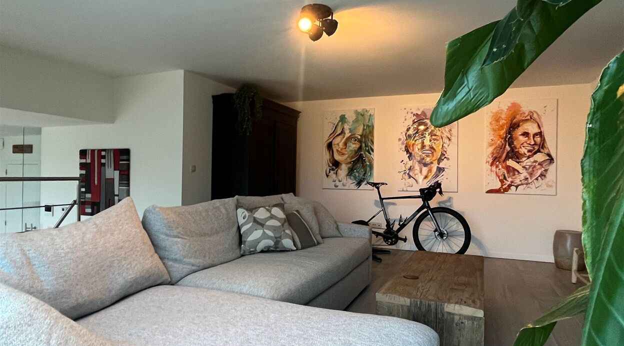 Appartement te huur in BREENDONK