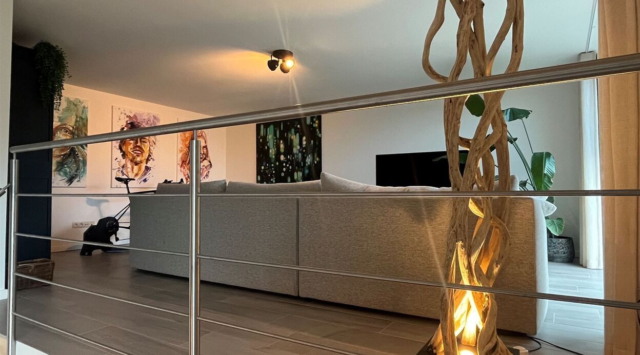 Appartement te huur in BREENDONK