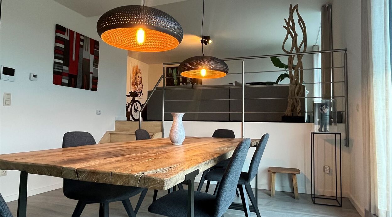 Appartement te huur in BREENDONK