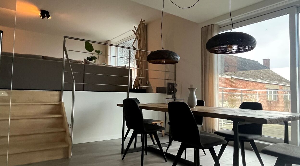 Appartement te huur in BREENDONK
