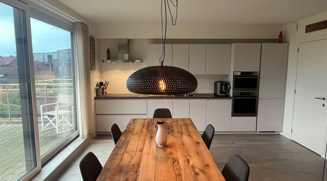 Appartement te huur in BREENDONK