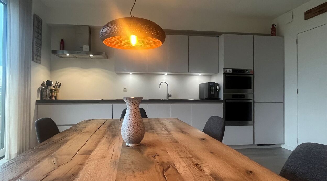 Appartement te huur in BREENDONK