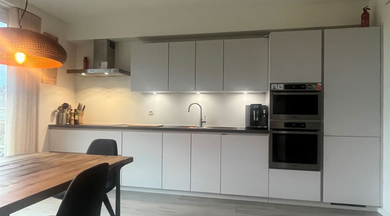 Appartement te huur in BREENDONK