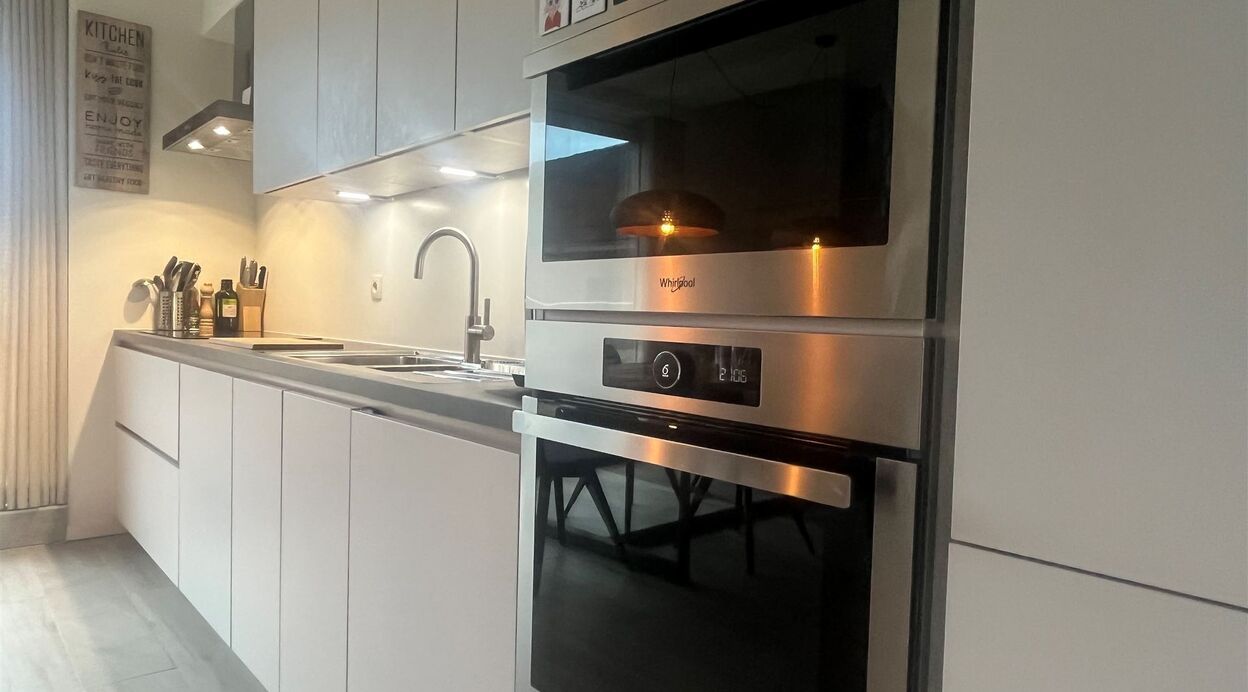 Appartement te huur in BREENDONK