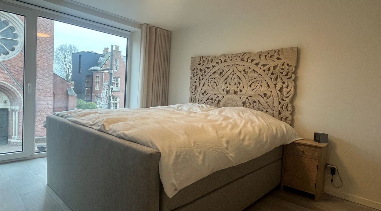 Appartement te huur in BREENDONK