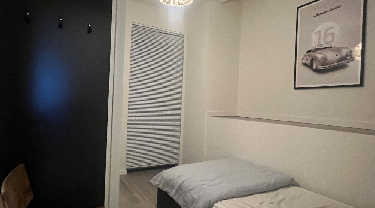 Appartement te huur in BREENDONK