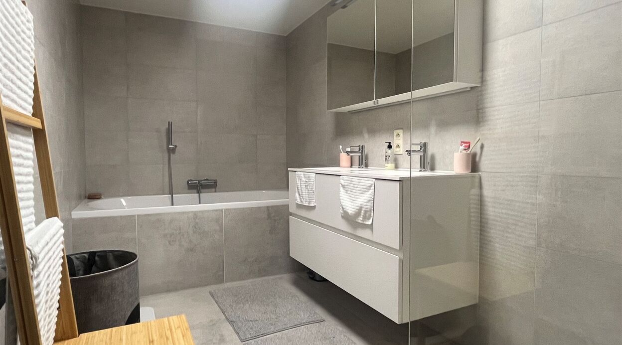 Appartement te huur in BREENDONK
