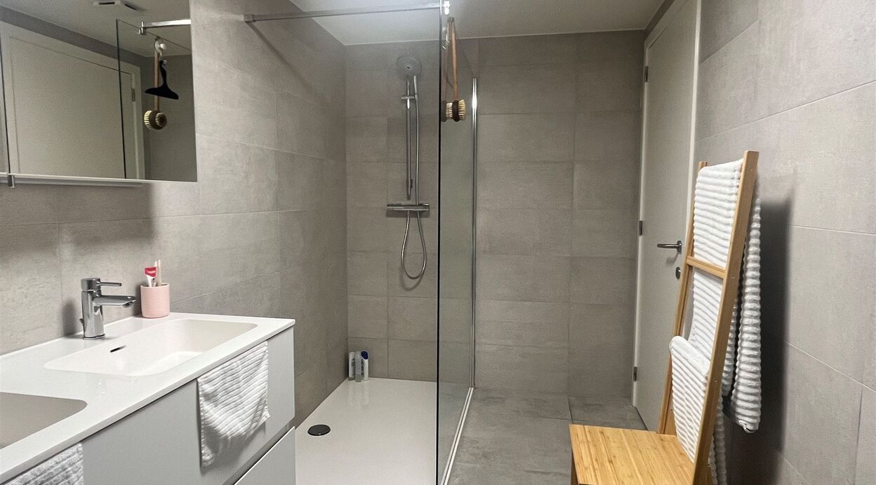 Appartement te huur in BREENDONK