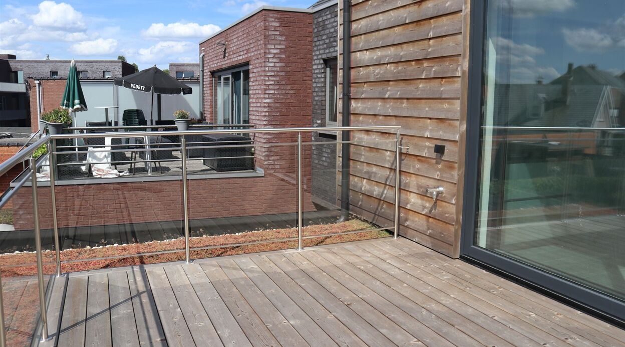 Appartement te huur in BREENDONK