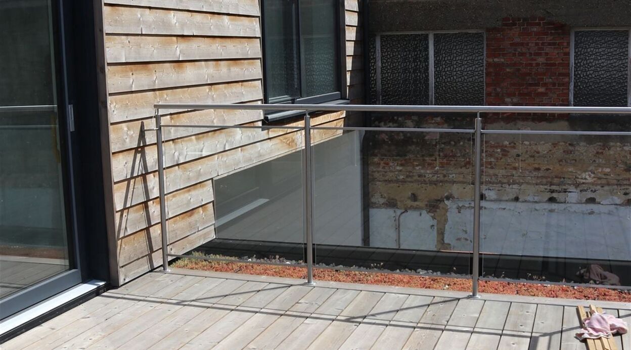 Appartement te huur in BREENDONK