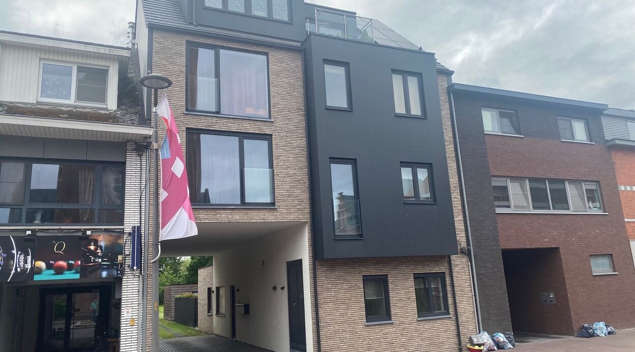 Appartement te huur in BREENDONK