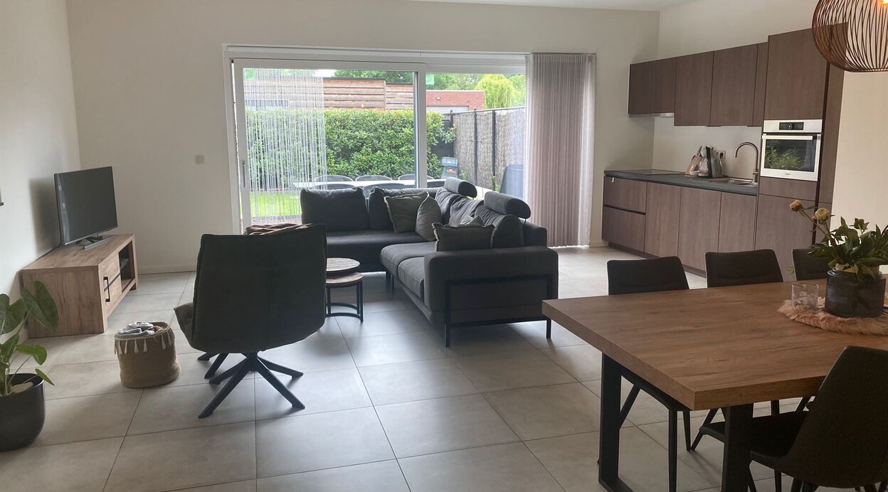 Appartement te huur in BREENDONK