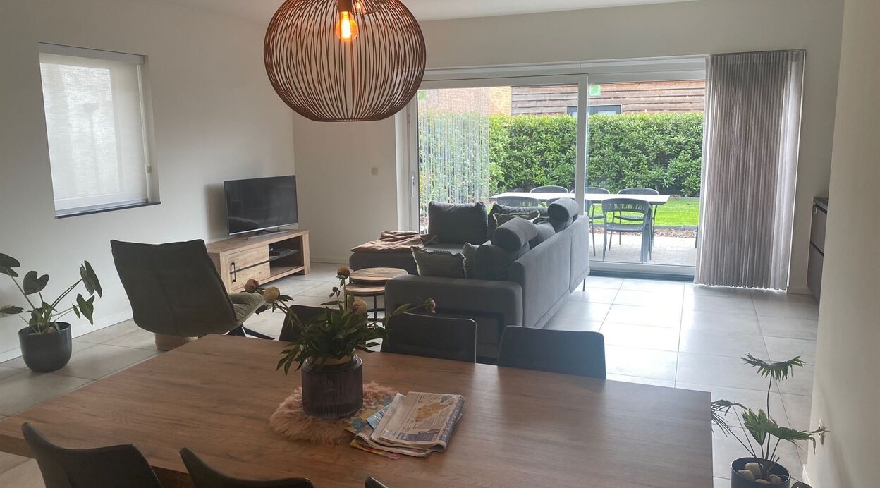 Appartement te huur in BREENDONK
