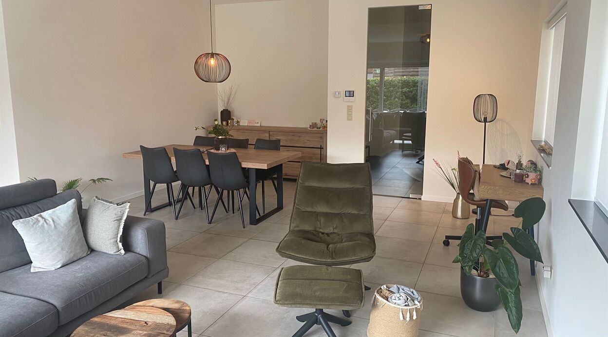 Appartement te huur in BREENDONK