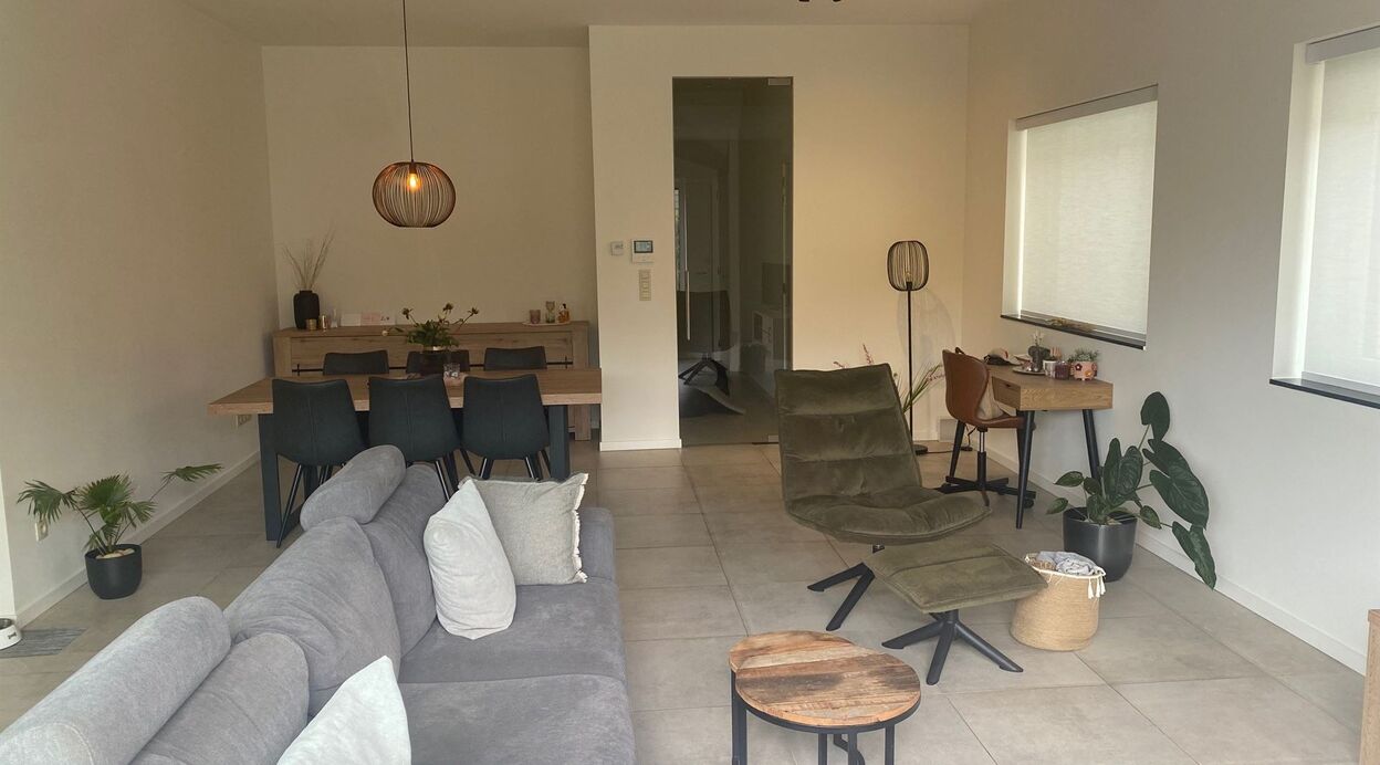 Appartement te huur in BREENDONK