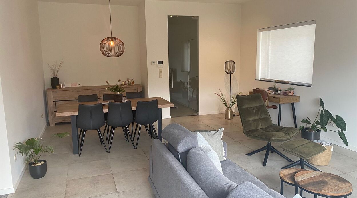 Appartement te huur in BREENDONK
