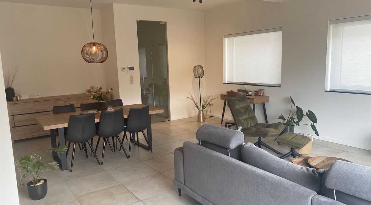 Appartement te huur in BREENDONK