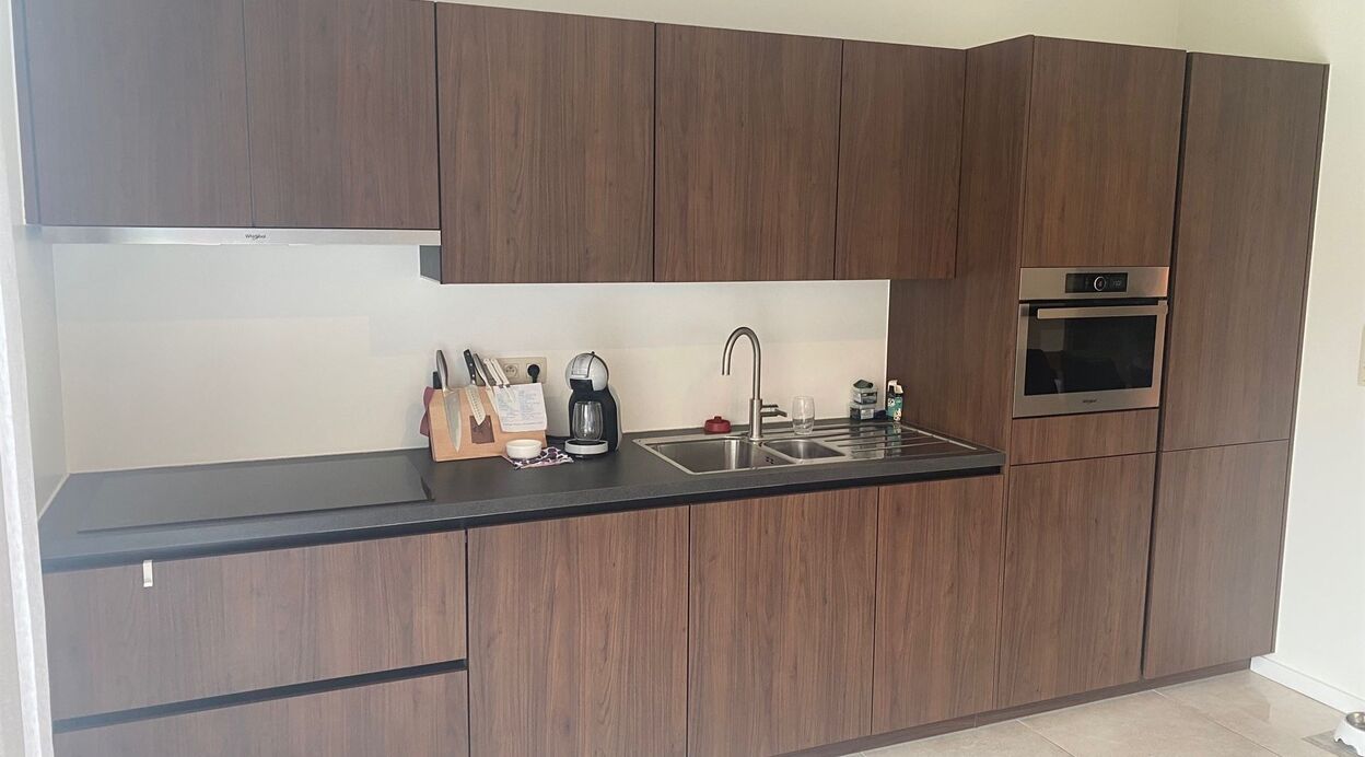 Appartement te huur in BREENDONK