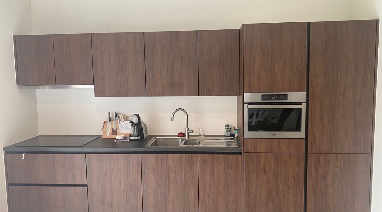 Appartement te huur in BREENDONK