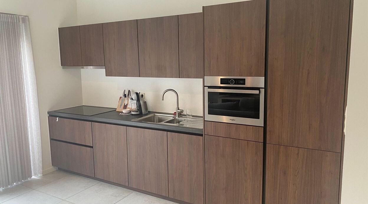 Appartement te huur in BREENDONK