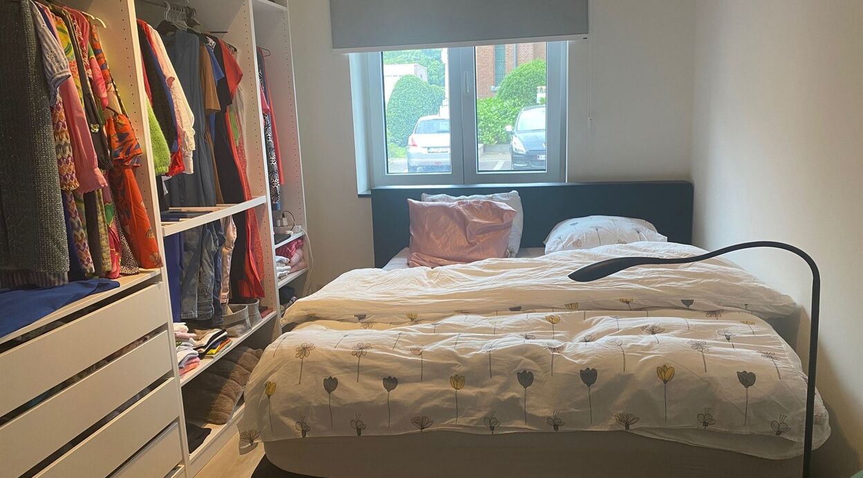 Appartement te huur in BREENDONK