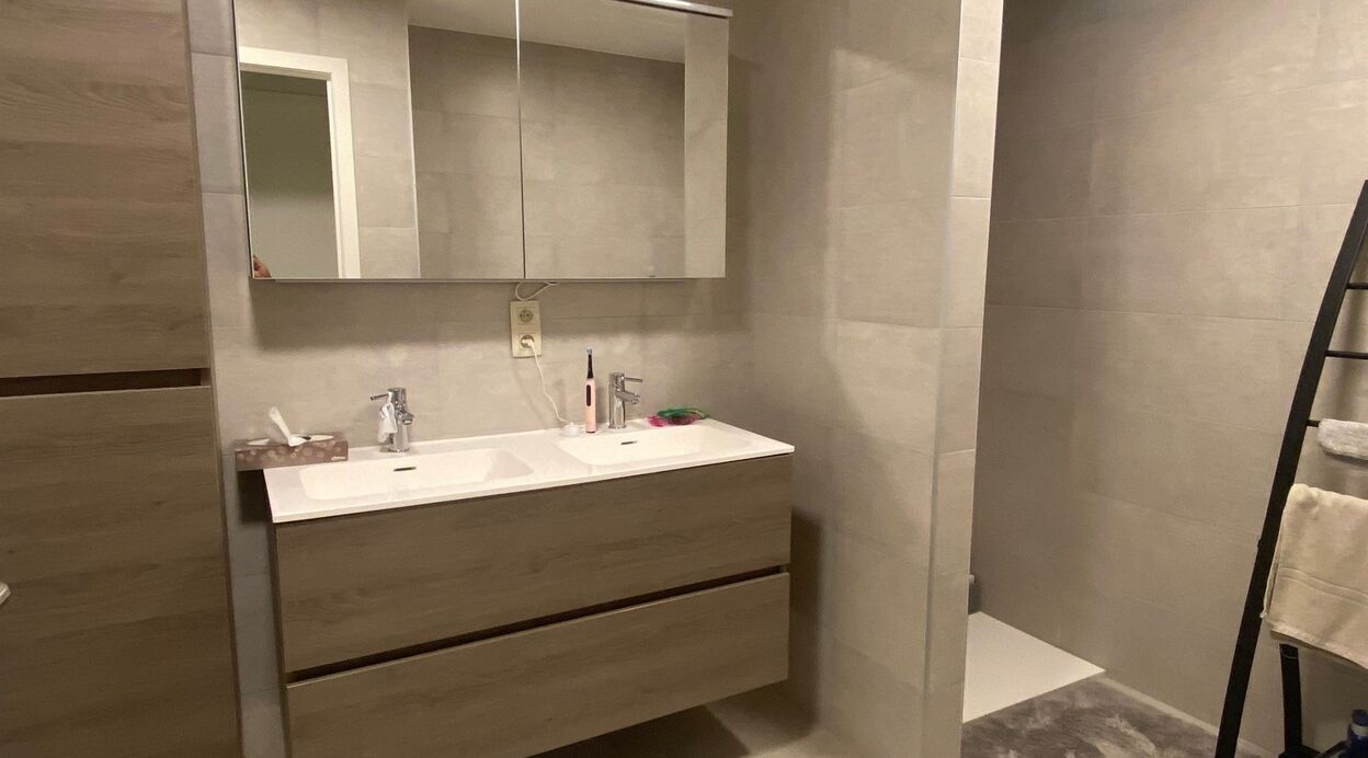 Appartement te huur in BREENDONK