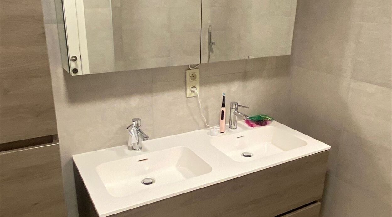 Appartement te huur in BREENDONK