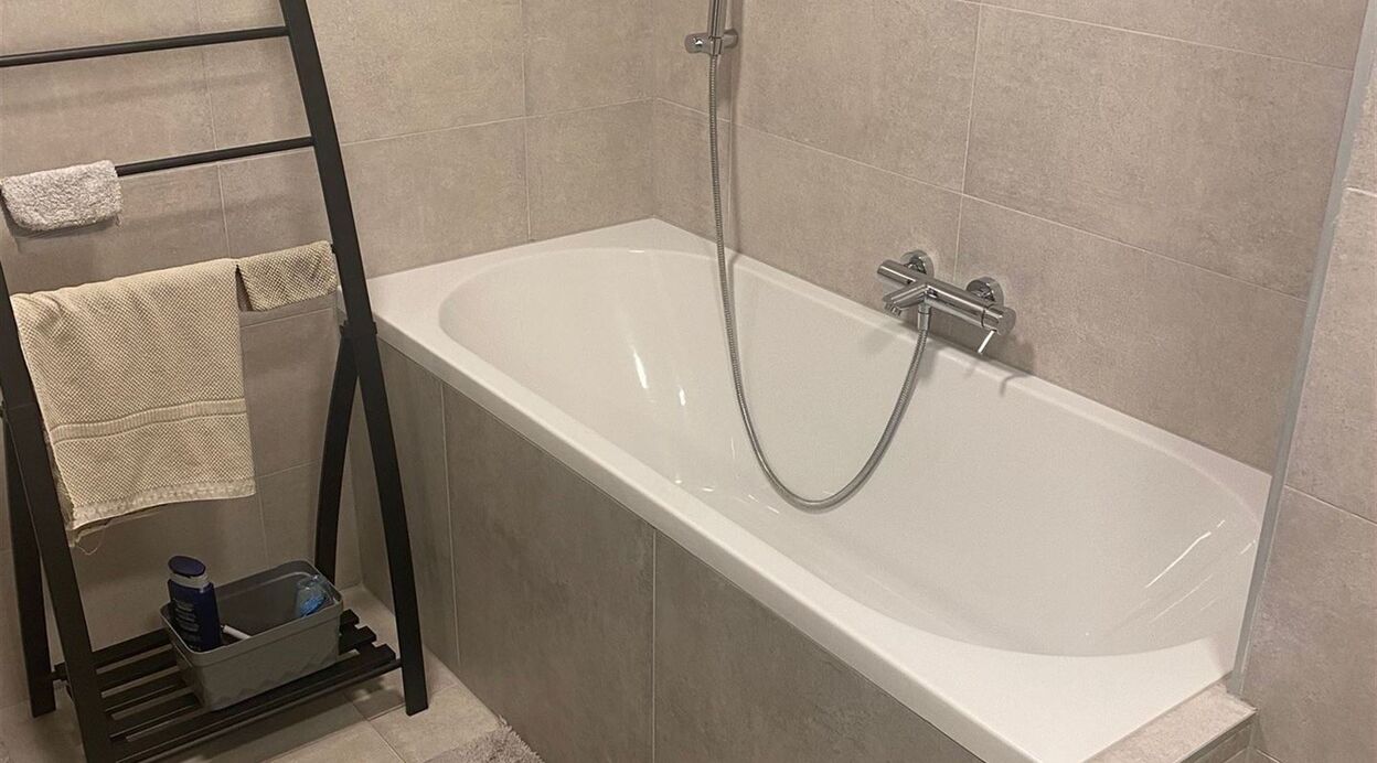 Appartement te huur in BREENDONK